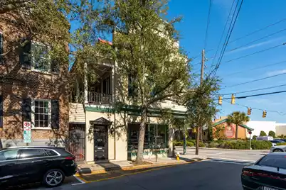 28 1/2 Hasell Street #A & B, Charleston, SC 29401 - Photo 3