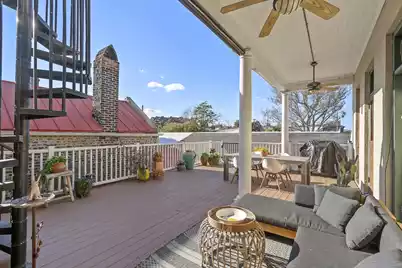 28 1/2 Hasell Street #A & B, Charleston, SC 29401 - Photo 31