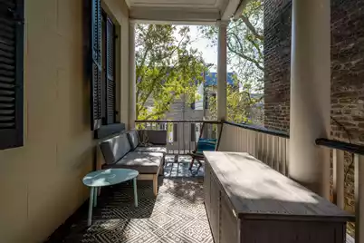 28 1/2 Hasell Street #A & B, Charleston, SC 29401 - Photo 7