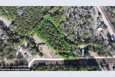 0 Snowy River Place #Tract A, Manning, SC 29102 - Photo 3