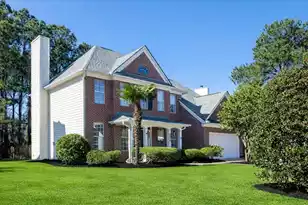 2876 Colonnade Dr, Mount Pleasant, SC 29466 - Photo 27