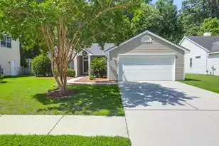 169 Historic Dr, Mount Pleasant, SC 29464 - Photo 19