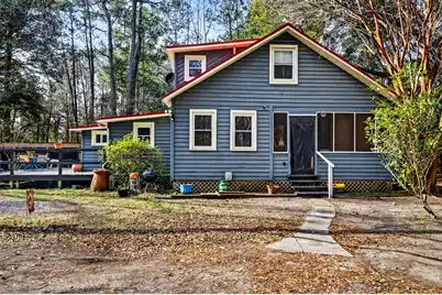 9994 Highway 17 N #B, McClellanville, SC 29458 - Photo 21