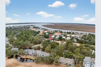 234 Driftwood Lane, Edisto Island, SC 29438 - Photo 35