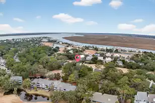 234 Driftwood Ln, Edisto Island, SC 29438 - Photo 35