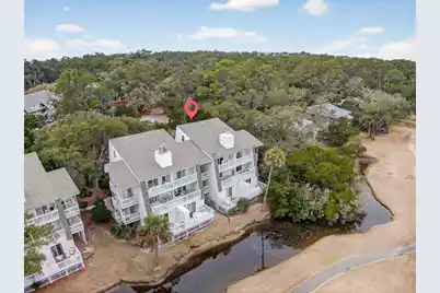 234 Driftwood Lane, Edisto Island, SC 29438 - Photo 25