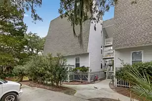 234 Driftwood Ln, Edisto Island, SC 29438 - Photo 3