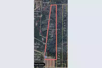 00 Thomas Road, Dorchester, SC 29437 - Photo 7