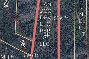 00 Thomas Rd, Dorchester, SC 29437 - Photo 7