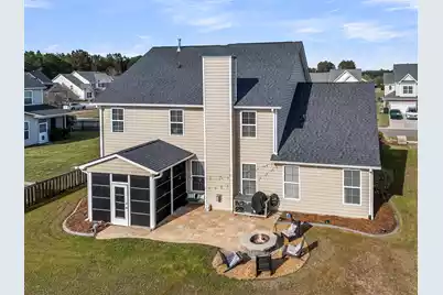 219 Daybreak Boulevard, Summerville, SC 29486 - Photo 41