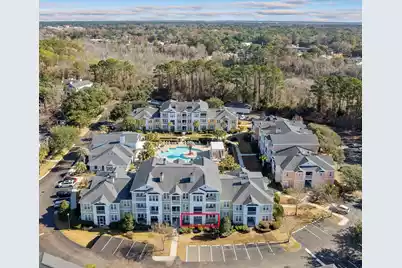 1514 Rosewood Lane, Mount Pleasant, SC 29464 - Photo 1