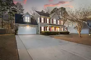 9360 S Moreto Circle S, Summerville, SC 29485 - Photo 1