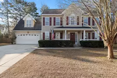 9360 S Moreto Circle S, Summerville, SC 29485 - Photo 3