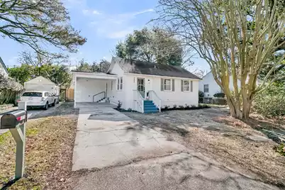 4808 Parkside Drive, North Charleston, SC 29405 - Photo 25