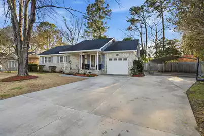 2224 Tomedjan Circle, Charleston, SC 29414 - Photo 3