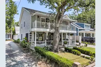 2142 Golfview Drive, Charleston, SC 29412 - Photo 9