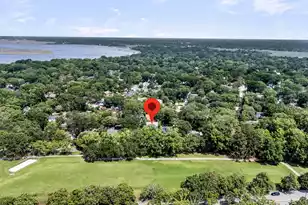 2142 Golfview Dr, Charleston, SC 29412 - Photo 53