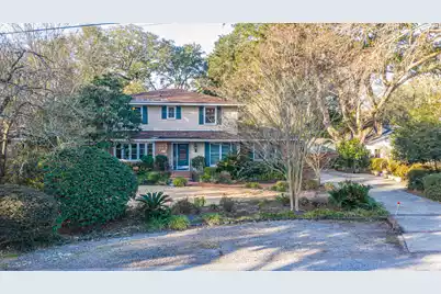 1805 Huntington Drive, Charleston, SC 29407 - Photo 3