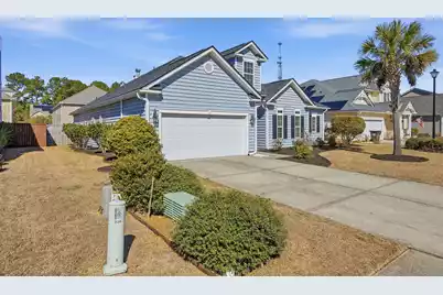 236 Berwick Drive, Summerville, SC 29483 - Photo 3