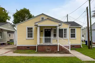 3728 Tim Street, North Charleston, SC 29405 - Photo 3
