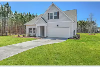 505 New Regenia Place, Holly Hill, SC 29059 - Photo 1
