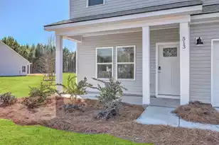 513 New Regenia Pl, Holly Hill, SC 29059 - Photo 3