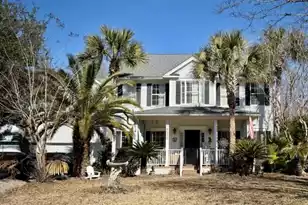 2620 Planters Pointe Blvd, Mount Pleasant, SC 29466 - Photo 1