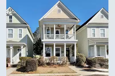 105 Hyacinth Street, Summerville, SC 29483 - Photo 1