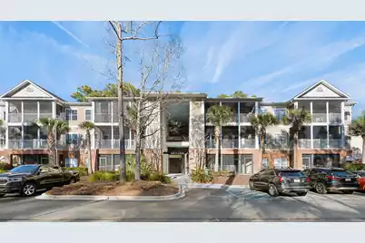 1409 Basildon Road, Mount Pleasant, SC 29466 - Photo 1