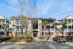 1409 Basildon Rd, Mount Pleasant, SC 29466 - Photo 1