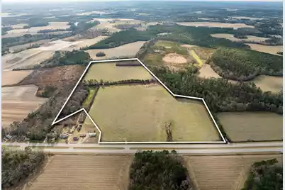 0 Five Chop Road, Santee, SC 29142 - Photo 5