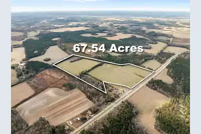 0 Five Chop Road, Santee, SC 29142 - Photo 1