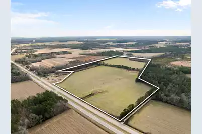 0 Five Chop Road, Santee, SC 29142 - Photo 3