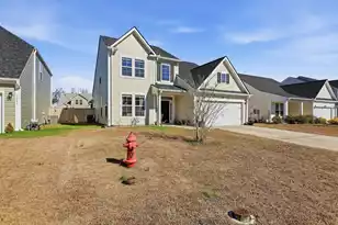 1349 Hermitage Ln, Ladson, SC 29456 - Photo 3