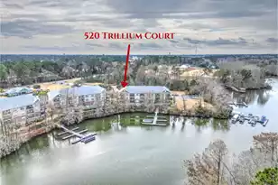 520 Trillium Ct, Santee, SC 29142 - Photo 1