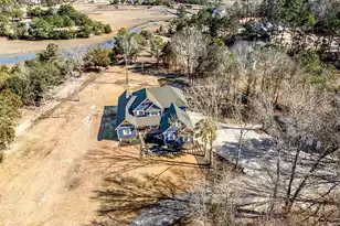 4802 Walking Horse Rd, Meggett, SC 29449 - Photo 1