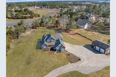 4802 Walking Horse Road, Meggett, SC 29449 - Photo 5