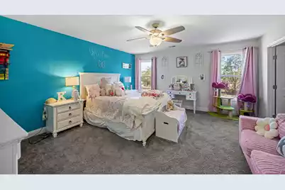 4802 Walking Horse Road, Meggett, SC 29449 - Photo 23