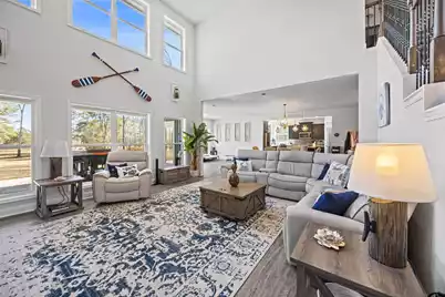 4802 Walking Horse Road, Meggett, SC 29449 - Photo 5