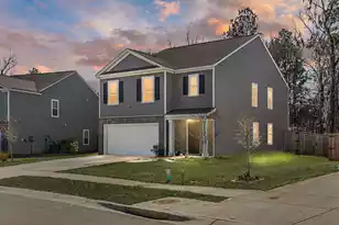 639 Red Mulberry Rd, Moncks Corner, SC 29461 - Photo 1