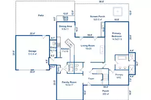 102 Bellinger St, Daniel Island, SC 29492 - Photo 53