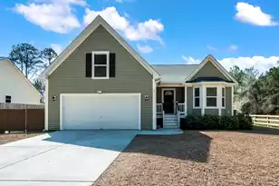 3561 Plow Ground Rd, Johns Island, SC 29455 - Photo 1