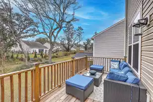 1045 Old Cypress Run, Hanahan, SC 29410 - Photo 29