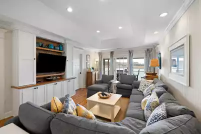 5 Sundown Bend, Kiawah Island, SC 29455 - Photo 11