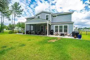 4287 Hugh Bennett Dr, Johns Island, SC 29455 - Photo 45