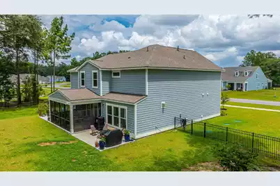 4287 Hugh Bennett Drive, Johns Island, SC 29455 - Photo 49
