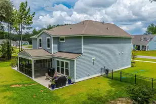 4287 Hugh Bennett Dr, Johns Island, SC 29455 - Photo 49