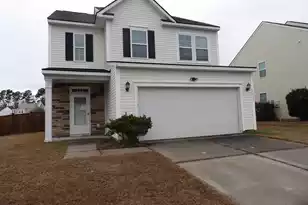 1401 Dahoo Ln, Ladson, SC 29456 - Photo 1