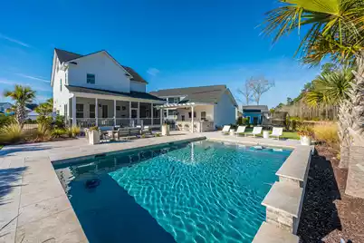 1748 Agate Bay Drive, Mount Pleasant, SC 29466 - Photo 49