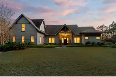 4105 Gnarled Oaks Lane, Johns Island, SC 29455 - Photo 1